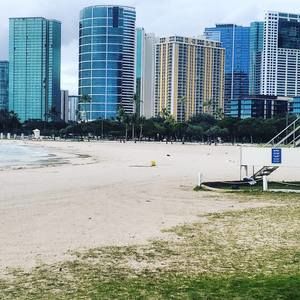 Meet your Posher, Jared